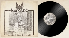 Isengard - Spectres Over Gorgoroth (Black Viny