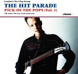 Hit Parade - Pick Of The Pops Vol.1