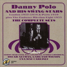 Polo Danny & His Swing S - Complete Sets