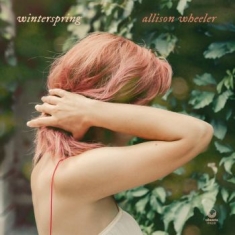 Wheeler Allison - Winterspring