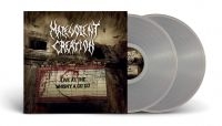 Malevolent Creation - Live At Whiskey A Go Go (Clear Viny