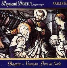Daveluy Raymond - Nouveau Livre De Noëls