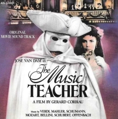 Various - The Music Teacher (Original Movie S
