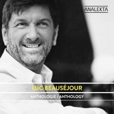 Beausejour Luc - Anthology
