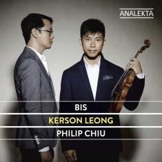 Leong Kerson Chiu Philip - Bis