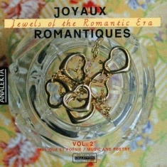 Various - Jewels Of The Romantic Era, Vol. 2
