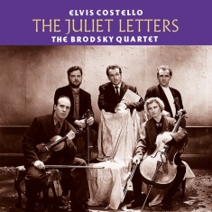 Costello Elvis - The Juliet Letters (Ltd. Purple Vinyl)