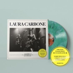Carbone Laura - Live At Rockpalast