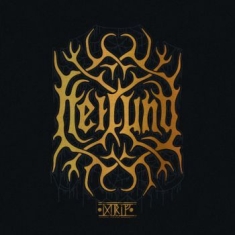 Heilung - Drif (Digipack)