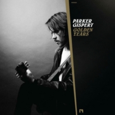 Gispert Parker - Golden Years