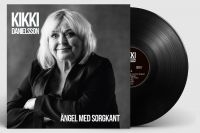 Danielsson Kikki - Ängel Med Sorgkant (Vinyl)