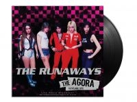 Runaways - The Agora Cleveland 1976