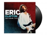 Clapton Eric - The Forum 1994