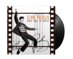 Presley Elvis - Songs From The Movies
