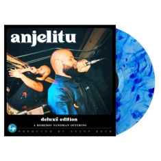 Homeboy Sandman - Anjelitu (Deluxe Edition Indie Excl