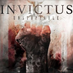Invictus - Unstoppable (Ghost Vinyl)