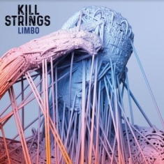 Kill Strings - Limbo (Blue)