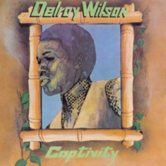 Wilson Delroy - Captivity