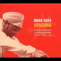 Sosa Omar - Ayaguna