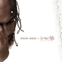 Sosa Omar - A New Life