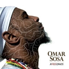 Sosa Omar - Afreecanos
