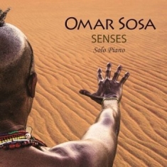Sosa Omar - Senses