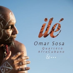 Sosa Omar - Ile