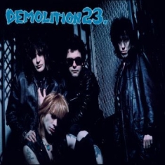 Demolition 23 - Demolition 23 (CD)