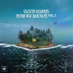 Harris Calvin - Funk Wav Bounces Vol. 2