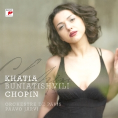 Buniatishvili Khatia - Chopin