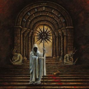Nightbringer - Apocalypse Sun (Digipack)