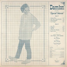 Damion - Special Interest