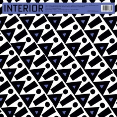 Interior - Interior (2022 Repress)