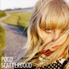 Polly Scattergood - Polly Scattergood (Pink Sparkle)