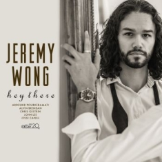 Wong Jeremy - Hey There