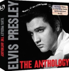 Presley Elvis - Anthology