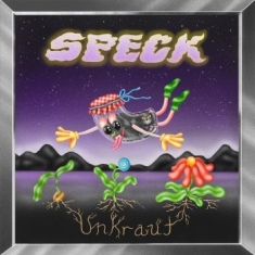 Speck - Unkraut (Transparent Yellow Vinyl L