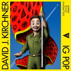 Kirchner David J. - IG Pop