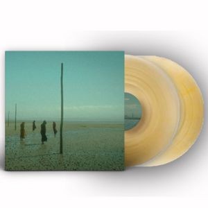 Devils Witches - In All Her Forms (Gold/Clear Marble