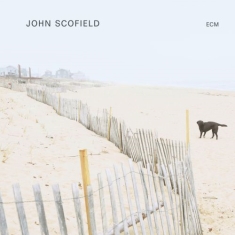 Scofield John - John Scofield (Solo Album) (Lp)
