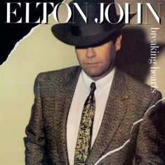 Elton John - Breaking Hearts