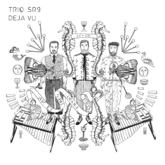 Trio Sr9 - Deja Vu
