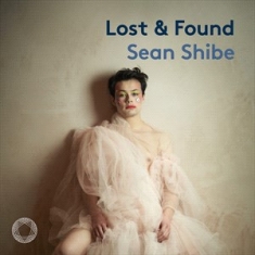 Shibe Sean - Lost & Found