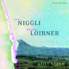 Lucas Niggli & Matthias Loibner - Still Storm