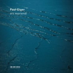 Giger Paul - Ars Moriendi