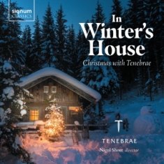 Various - In Winter's House - Christmas With