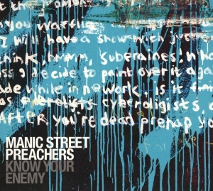 Manic Street Preachers - Know Your Enemy (Deluxe Edition)