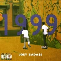 Joey Badass - 1999 (Purple & Tan)