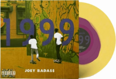 Joey Bada$$ - 1999 (Purple & Tan LP)