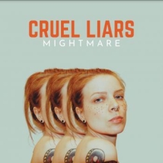 Mightmare - Cruel Liars (Tan)